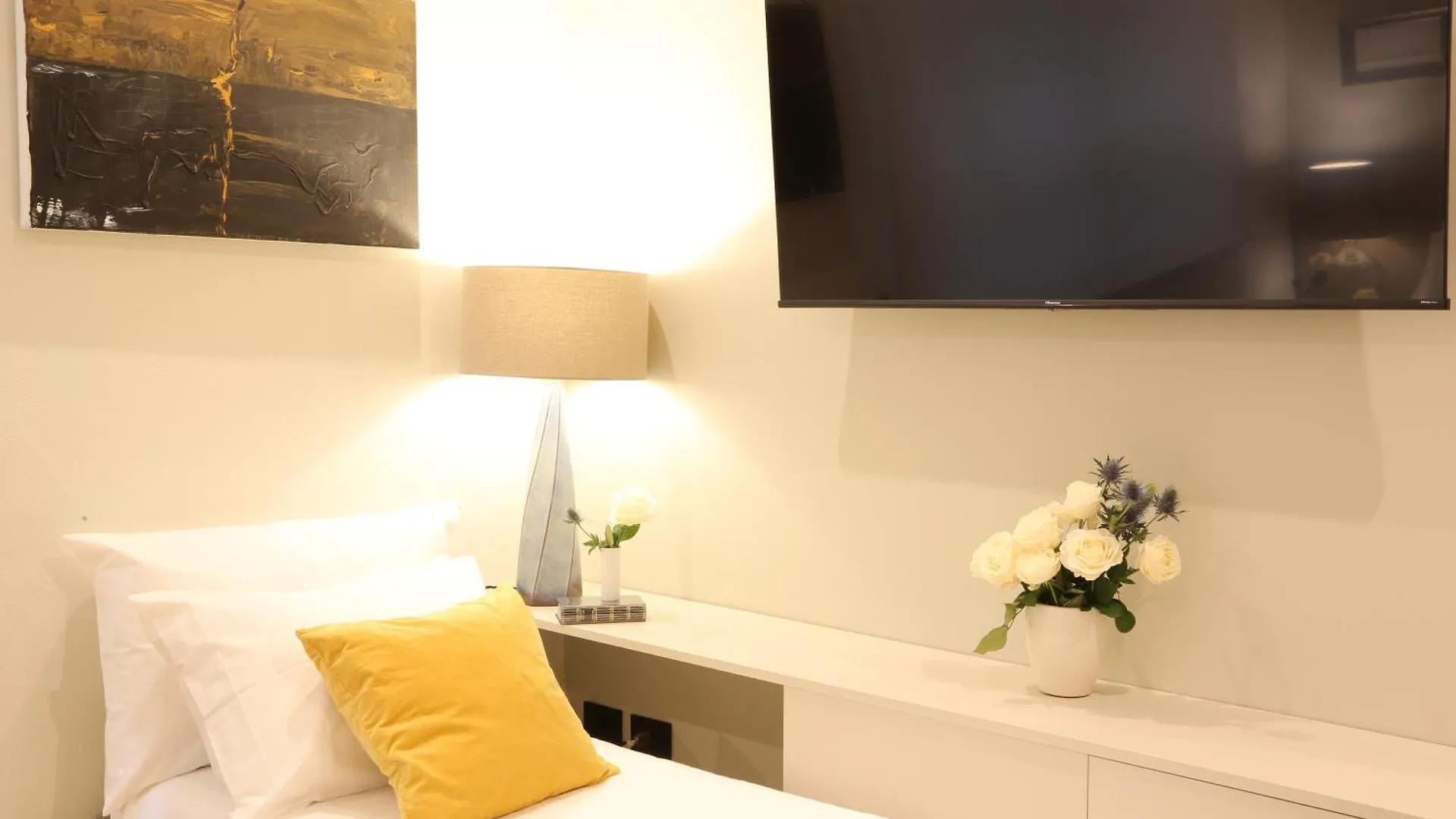 Romantico attico con terrazzo in Centro Milano