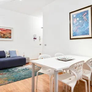 Ospedale&galleria Ognissanti Appartamento Padova