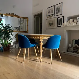 Apartment Bohemian House, Milan