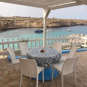 Zu Caluzzu Villa Lampedusa