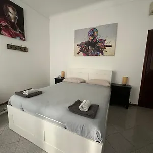 Apartment Matteo, Milan