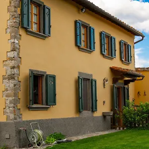 Panzanello Alloggio per agriturismo Panzano in Chianti