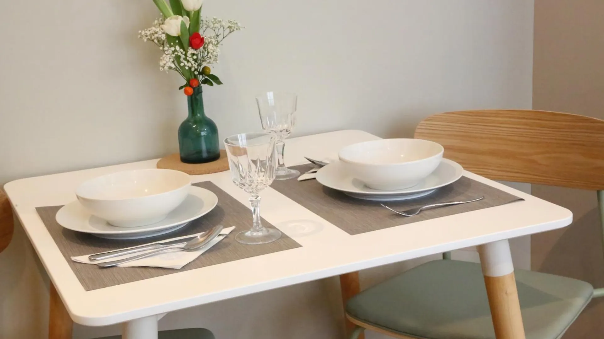 Meyland Suites Centro Milan
