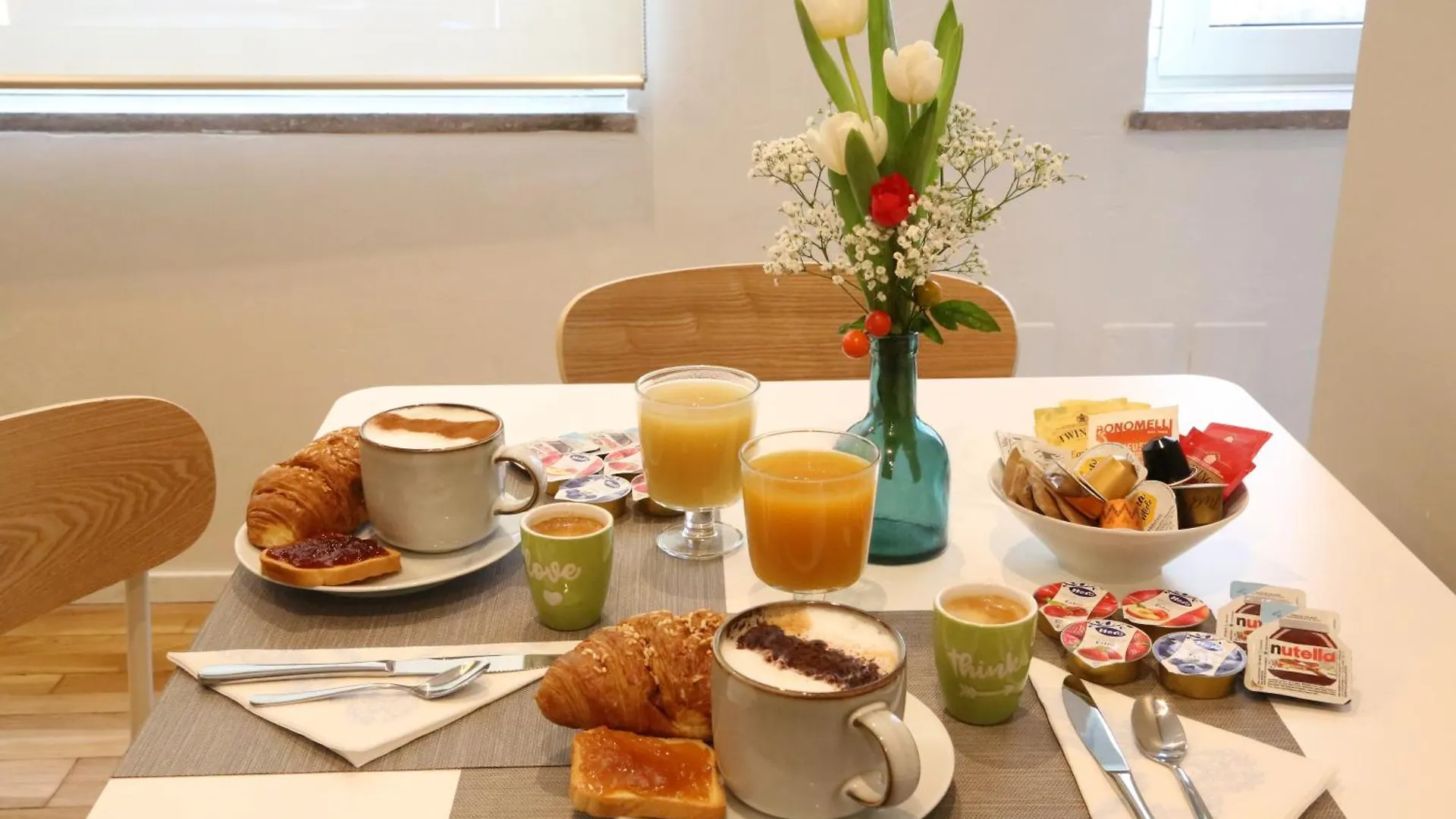 Meyland Suites Centro Milan Apartment
