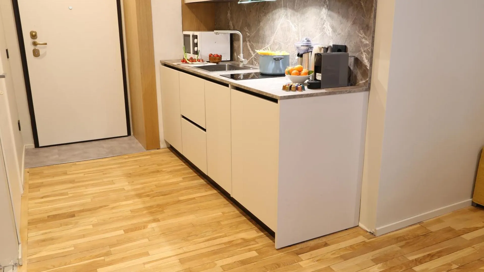 Meyland Suites Centro Milan