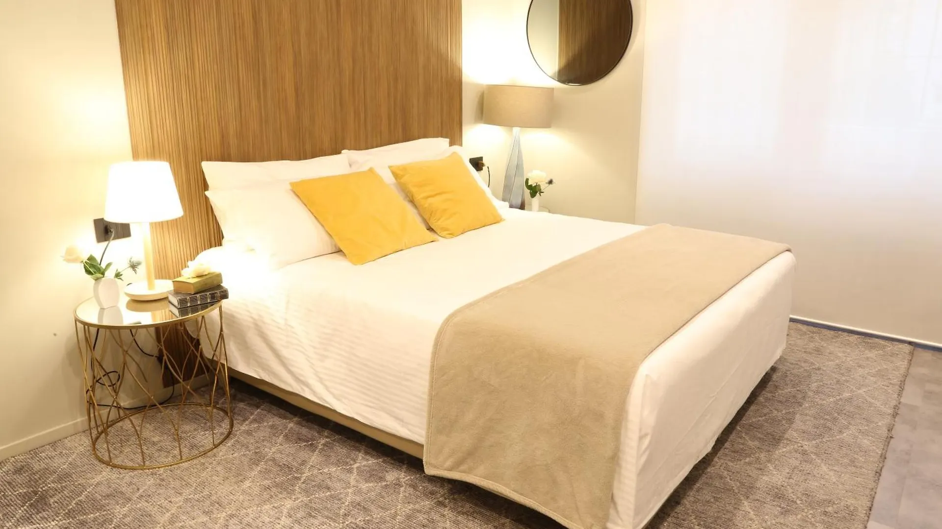 Meyland Suites Centro Milan 0*,  Italy