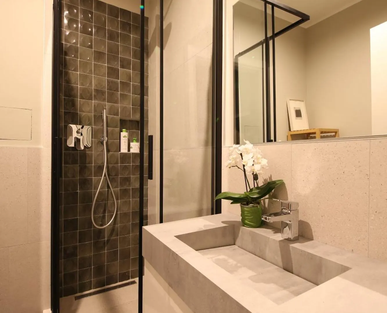 Meyland Suites Centro Milan