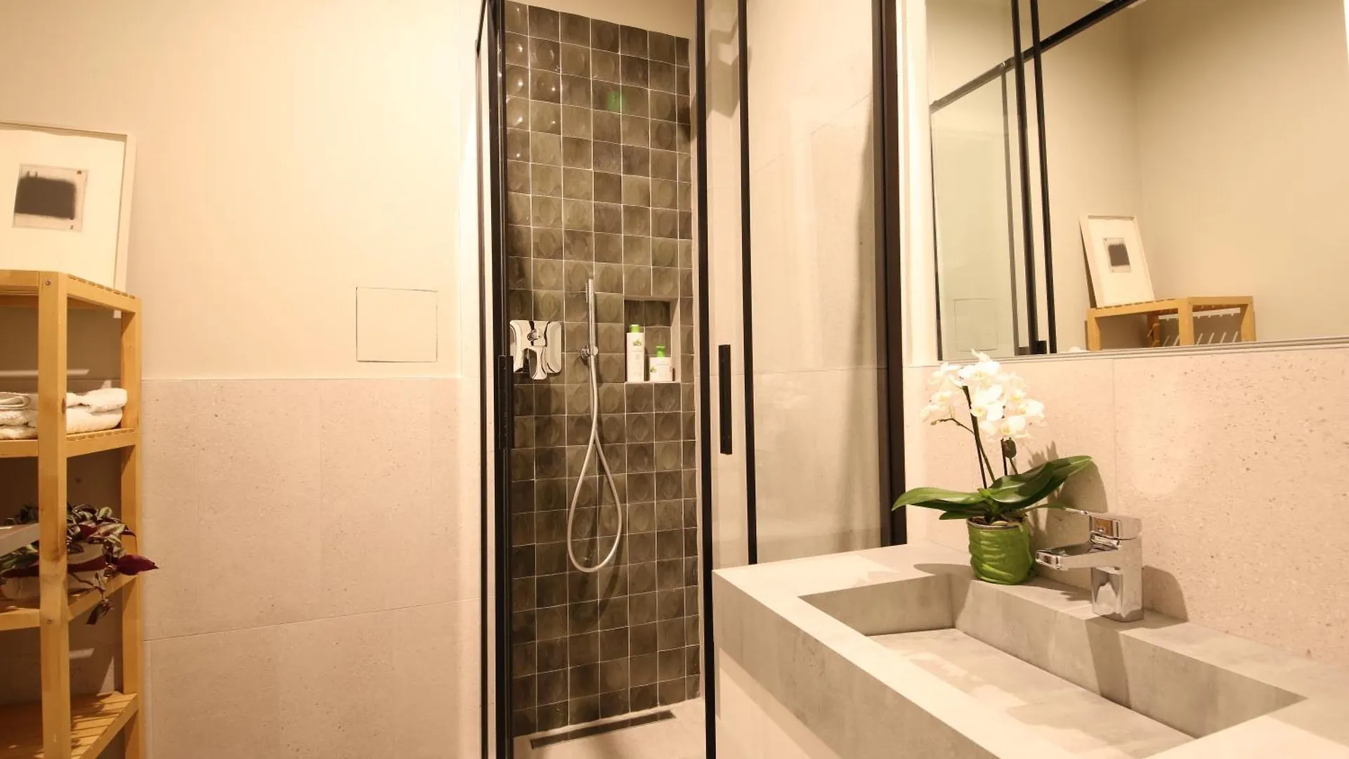Meyland Suites Centro Milan Italy