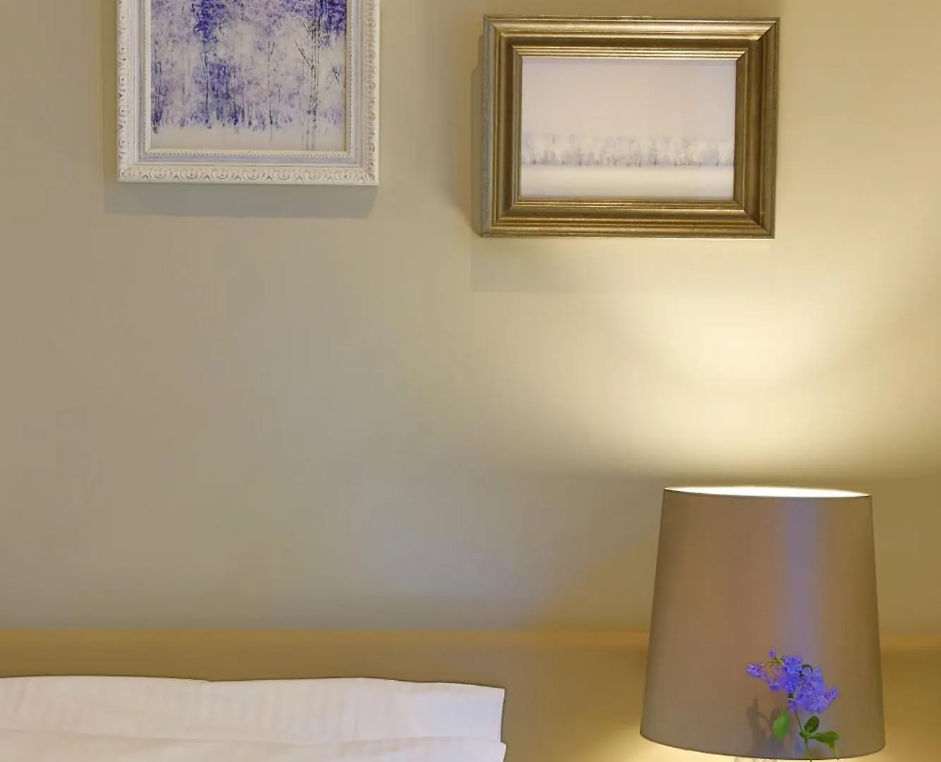 Meyland Suites Centro Milan Italy