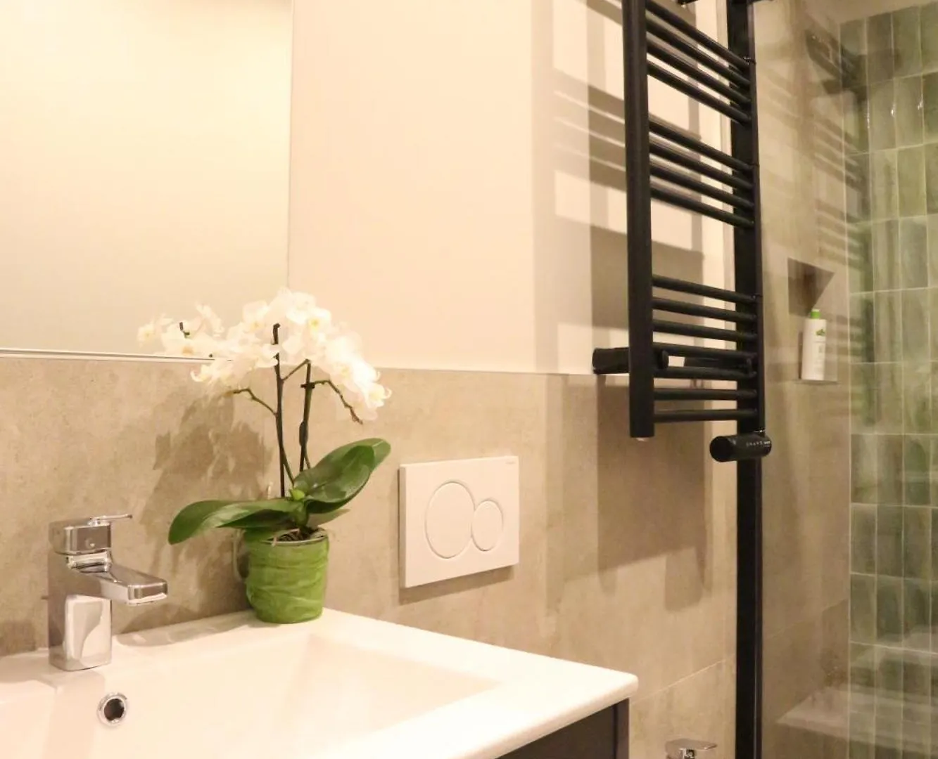 Apartment Meyland Suites Centro Milan