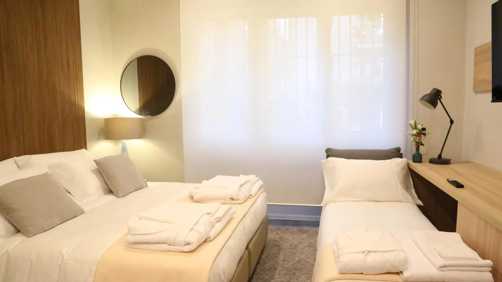 アパート Meyland Suites Centro ミラノ